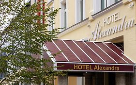 Hotel Alexandra